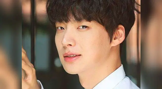 Ahn Jae Hyun tiene muchos secretos que él mismo ha revelado