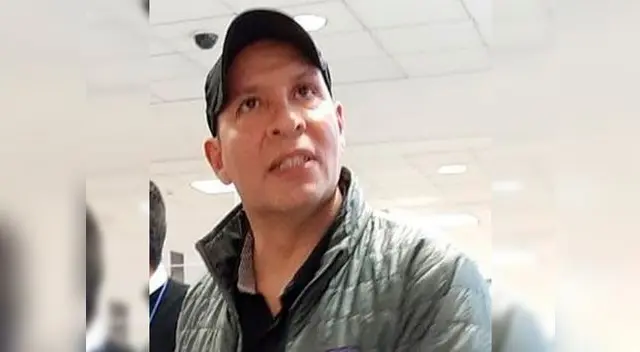 Fiscalía cita a Adolfo Bazán para el 5 de setiembre    