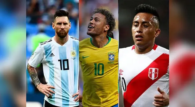 Sigue en VIVO los amistosos FIFA de la selección peruana y el resto de selecciones de Sudamérica