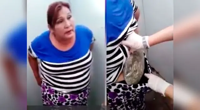 El INPE y la policía capturaron a tres sujetos que pretendían ingresar droga y chip al penal de Pucallpa El INPE y la policía capturaron a tres sujetos que pretendían ingresar droga y chip al penal de Pucallpa