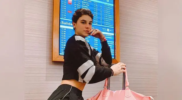 Abogada de Macarena Vélez conversó con El Popular y dijo que no recibió apoyo de Esto es guerra