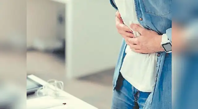 Todas las sustancias pueden ser potencialmente tóxicas para la salud.