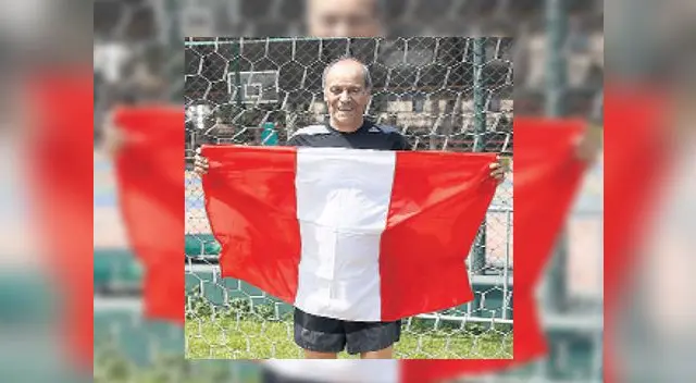 Cachito Ramírez anotó los goles del 2-2 con Argentina en Buenos Aires. Cachito Ramírez anotó los goles del 2-2 con Argentina en Buenos Aires.