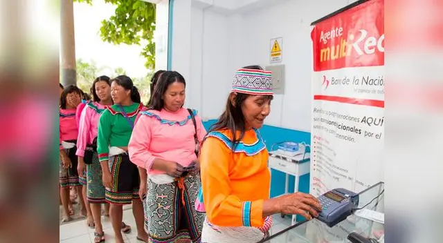 Programa Juntos interviene en 174 provincias Programa Juntos interviene en 174 provincias