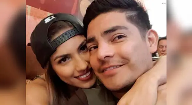 Erick Elera lleva tiene casi cuatro años de relación con Alisson Pastor, por lo ha decidido darse el sí en el altar