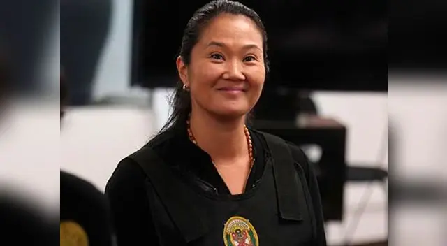Abogada de Keiko Fujimori habló sobre el trabajo de su patrocinada en Fuerza Popular Abogada de Keiko Fujimori habló sobre el trabajo de su patrocinada en Fuerza Popular