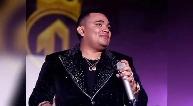 Josimar se encuentra en medio de una tormenta mediática, luego que su expareja lo denuncie por agresión Josimar se encuentra en medio de una tormenta mediática, luego que su expareja lo denuncie por agresión