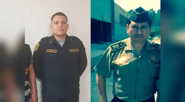 Poder Judicial ordenó detenciones y allanamientos de inmuebles Poder Judicial ordenó detenciones y allanamientos de inmuebles