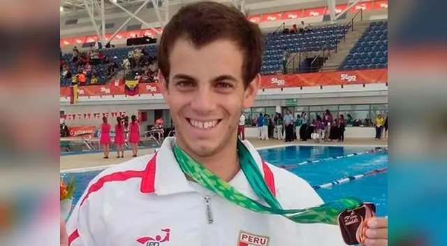 Pablo de Vinatea se impusó al brasileño Zuffo en la categoría SL3 del para bádminton en los Juegos Parapanamericanos 2019. Pablo de Vinatea se impusó al brasileño Zuffo en la categoría SL3 del para bádminton en los Juegos Parapanamericanos 2019.