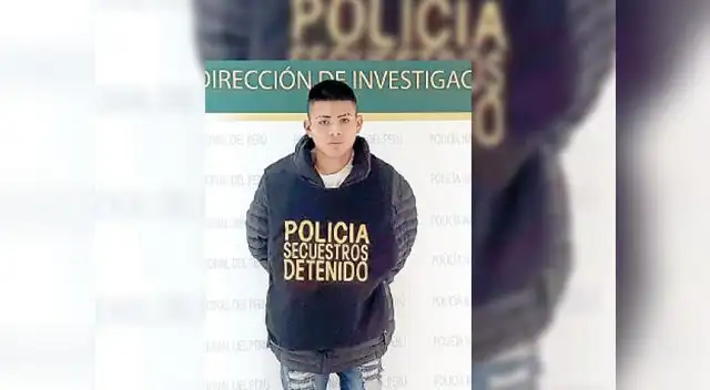 Malhechor fue nueve veces detenido pero nunca estuvo en prisión