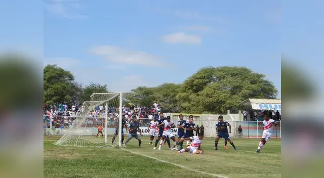 Sporting Cristal  y Grau se vuelve a encontrar en la Copa Bicentenario. FOTO: LIBERO