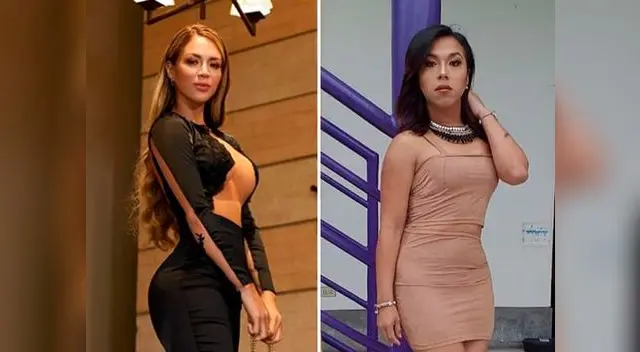 Dayanita se presentó por primera vez en El valor de la verdad