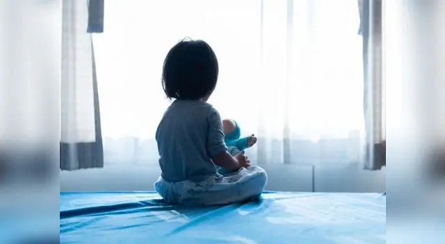  Este trágico hecho ocurrió en Puerto Madryn en Argentina