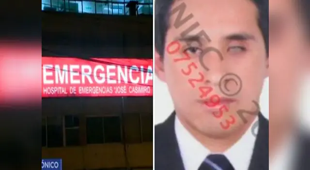 Piden ayuda para vigilante baleado por salir en defensa de pareja de esposos Piden ayuda para vigilante baleado por salir en defensa de pareja de esposos