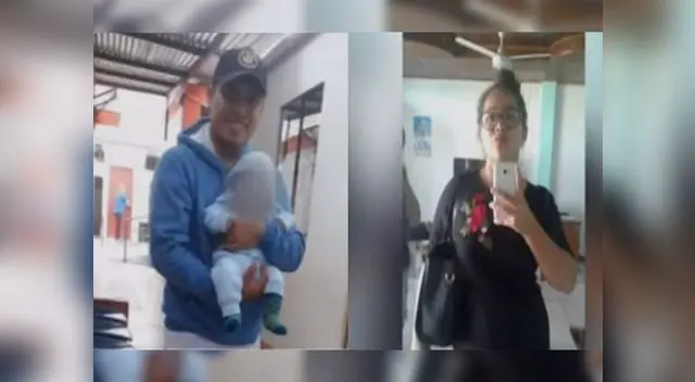 Un nuevo caso de feminicidio se registró en el distrito de Independencia Un nuevo caso de feminicidio se registró en el distrito de Independencia