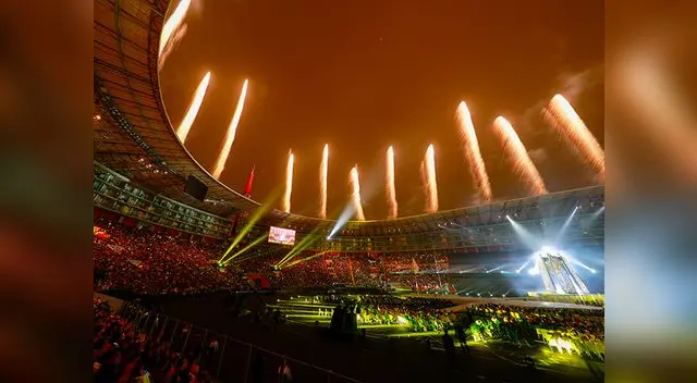 Sigue todas las incidencias de los Parapanamericanos Lima 2019 por El Popular Sigue todas las incidencias de los Parapanamericanos Lima 2019 por El Popular