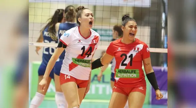 Perú jugará el preolímpico Perú jugará el preolímpico