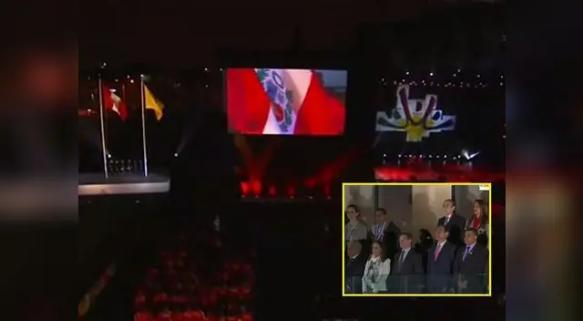 Tras nueve días de competencias, Lima le entregó la posta a Santiago Tras nueve días de competencias, Lima le entregó la posta a Santiago