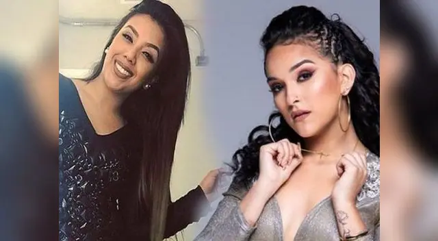 Se trataría de egos, según Paula Arias