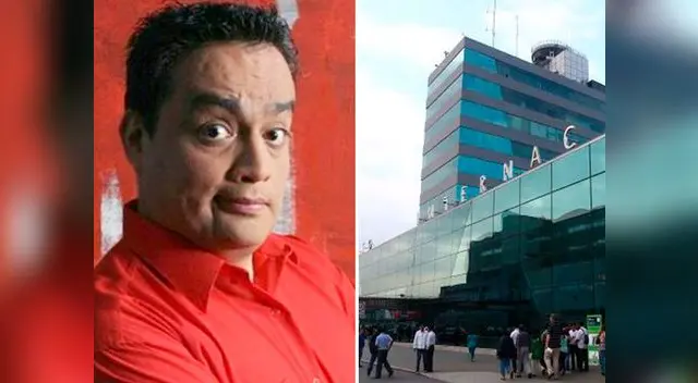 Jorge Benavides pidió mayor seguridad para las afueras del aeropuerto Jorge Chávez Jorge Benavides pidió mayor seguridad para las afueras del aeropuerto Jorge Chávez