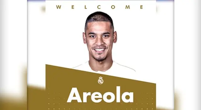 Alphonse Areola competirá con Thibaut Courtois por ser titular en el arco del Madrid Alphonse Areola competirá con Thibaut Courtois por ser titular en el arco del Madrid