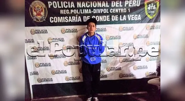 Sujeto fue denunciado por presuntamente ultrajar a una adolescente
