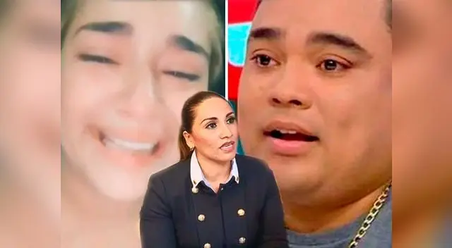 Gianella Ydoña confirmó que ya no demandará a Josimar pese a que aseguró tener pruebas