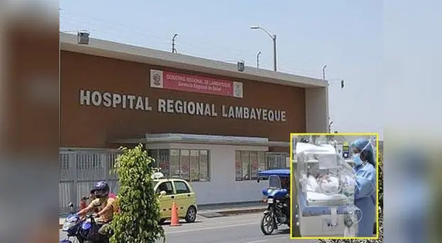 Bebés habrían muerto por falta e incubadoras Bebés habrían muerto por falta e incubadoras