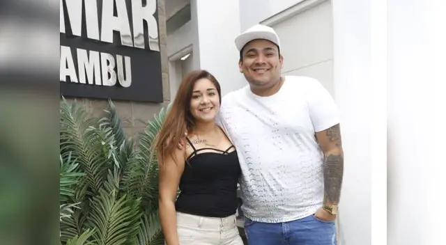 La protagonista habría llegado a un acuerdo con Josimar 