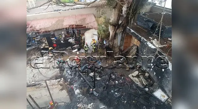 No hay muertes que lamentar No hay muertes que lamentar