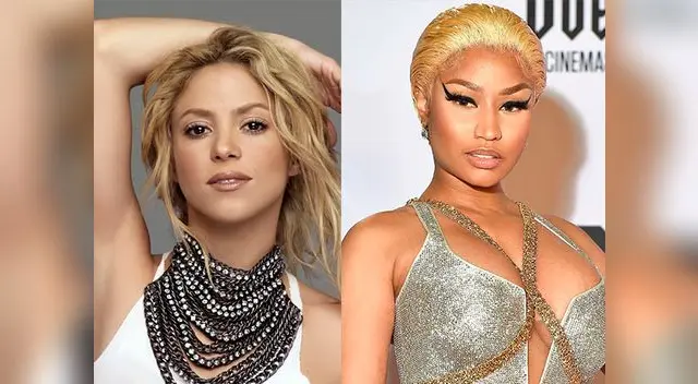 Millones de seguidores tiene estrellas del canto