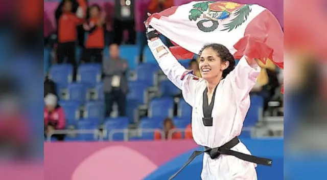 Ya mira su próximo objetivo Ya mira su próximo objetivo