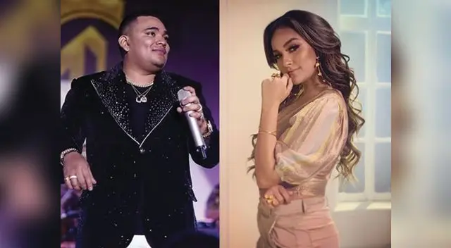 Daniela Darcourt sale en defensa de Josimar