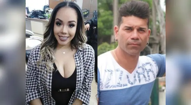 Mirella Paz prefiere mantenerse alejada de Tomate Barraza Mirella Paz prefiere mantenerse alejada de Tomate Barraza