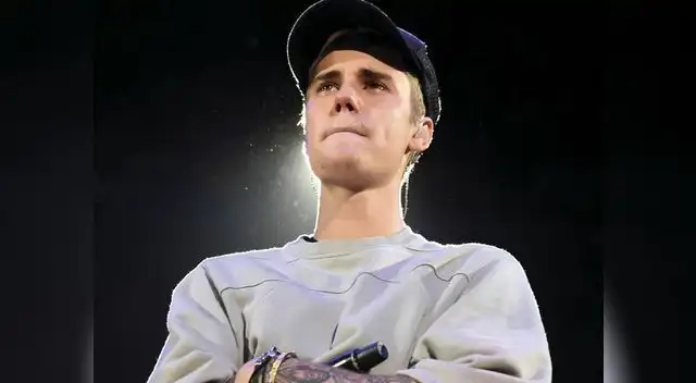 Justin Bieber publicó un emotivo mensaje en las redes sociales Justin Bieber publicó un emotivo mensaje en las redes sociales