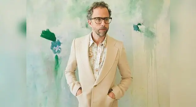 Jesse Harris cuenta con miles de reproducciones en el portal digital de Youtube Jesse Harris cuenta con miles de reproducciones en el portal digital de Youtube