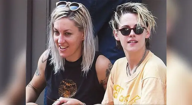 Kristel Stewart revela que fue discriminada en Marvel por su opción sexual 