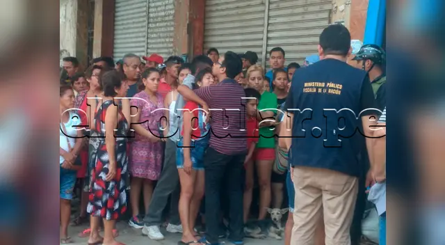 El cuerpo de la mujer fue hallado sin vida en el interior de su vivienda