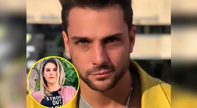 Yorry Warthon reveló que Macarena Vélez confirmó que Nicola Porcella estuvo presente el día que fue grabada por Adolfo Bazán