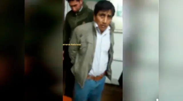 El Poder Judicial condenó a 30 años de cárcel contra José Alberto Alva Ocon por violar a una niña