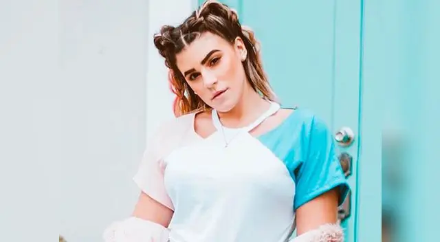 Macarena Vélez asegura que no quiere hacer un show de su caso, tras declaraciones de su abogada