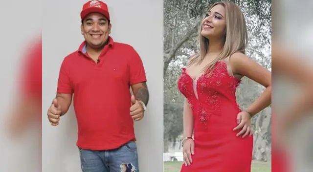 Gianella Ydoña también arremetió contra su exabogada Gianella Ydoña también arremetió contra su exabogada