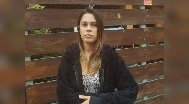 Francesca Zignago fue despojada de su vehículo 