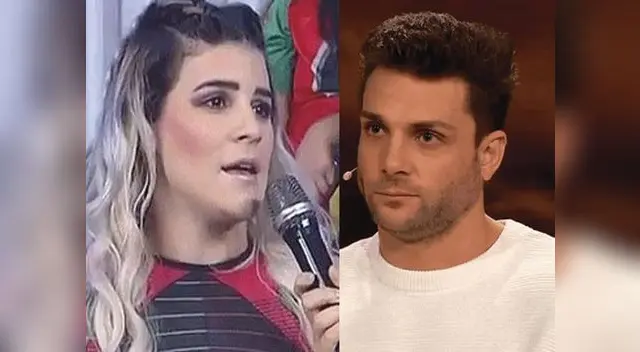 Nicola Porcella rompe su silencio