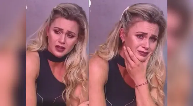 Ducelia Echevarría le hará la vida imposible a los combatientes Ducelia Echevarría le hará la vida imposible a los combatientes