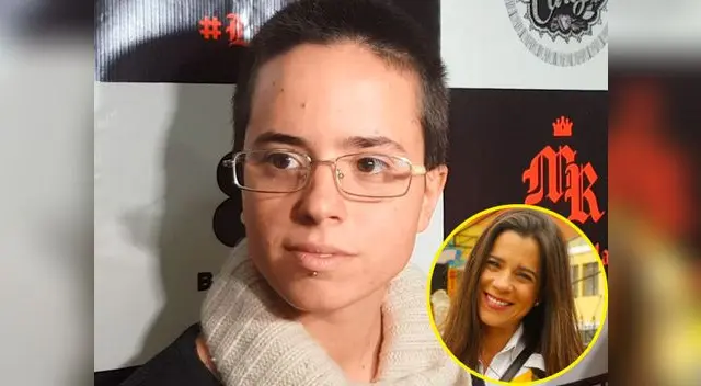 Sujetka Terkes, hija de Vanessa Terkes, afirma que su madre se encuentra tranquila