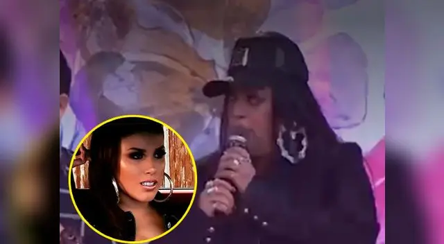 La India explicó que su única intención fue decir que la salsera le parece una intérprete talentosa