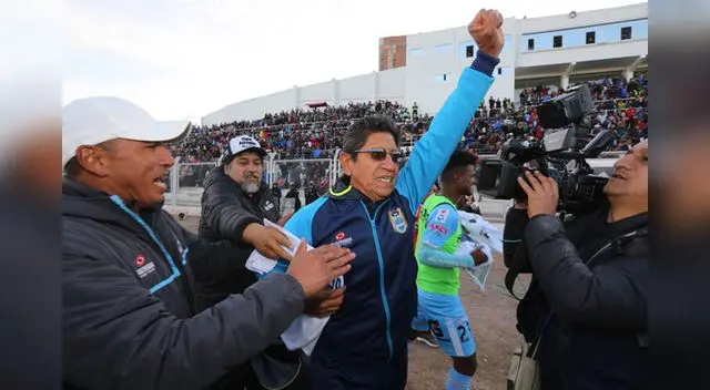 Javier Arce siente que no se valora al técnico nacional