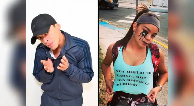 Vico C celebra cumpleaños de su hija Marangely Lozada