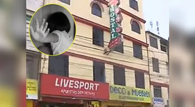 Abogado de la víctima denunció que la niña no actuó de inmediato